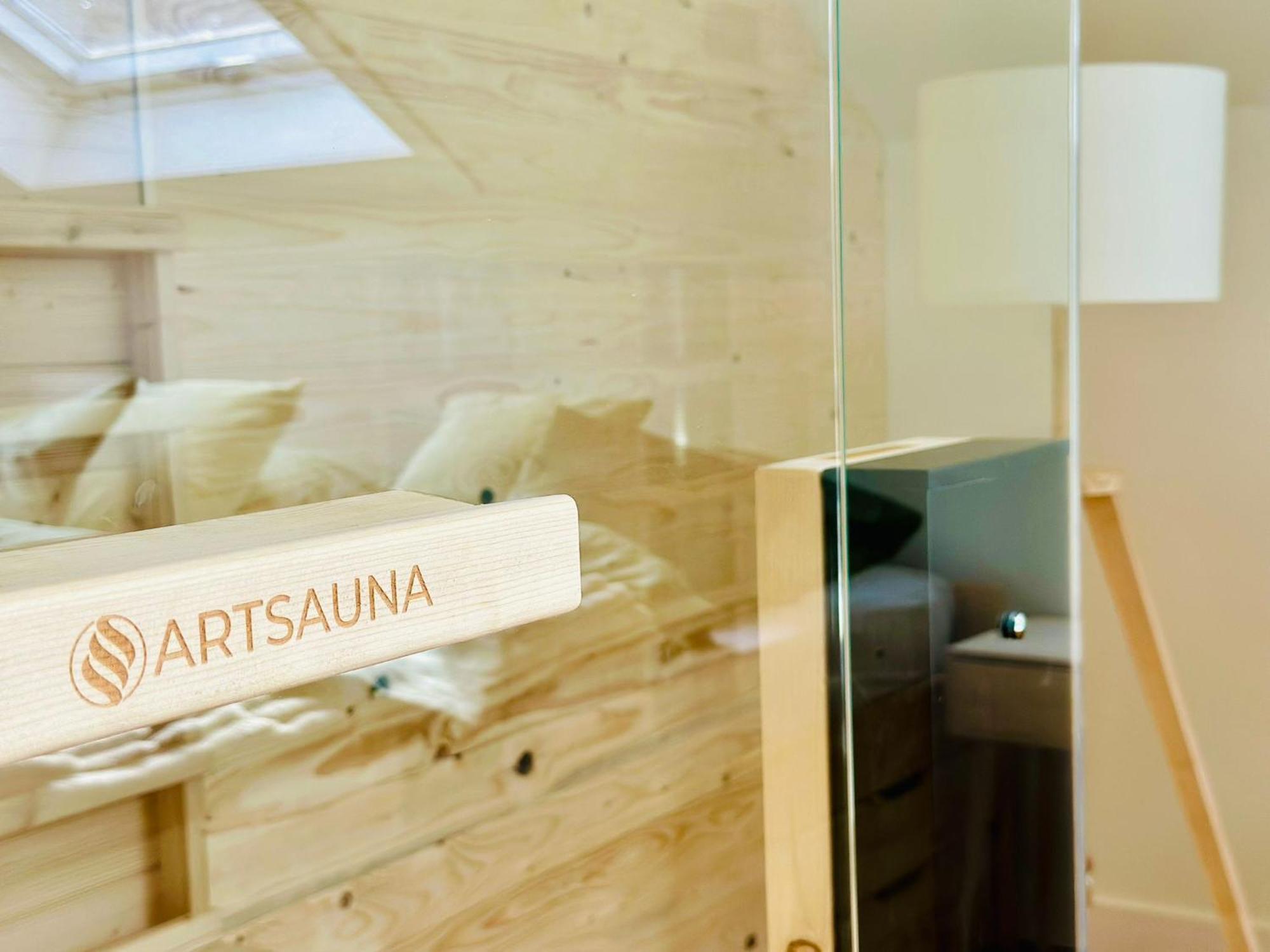Appartamento Fuchsbau Winterberg Esterno foto