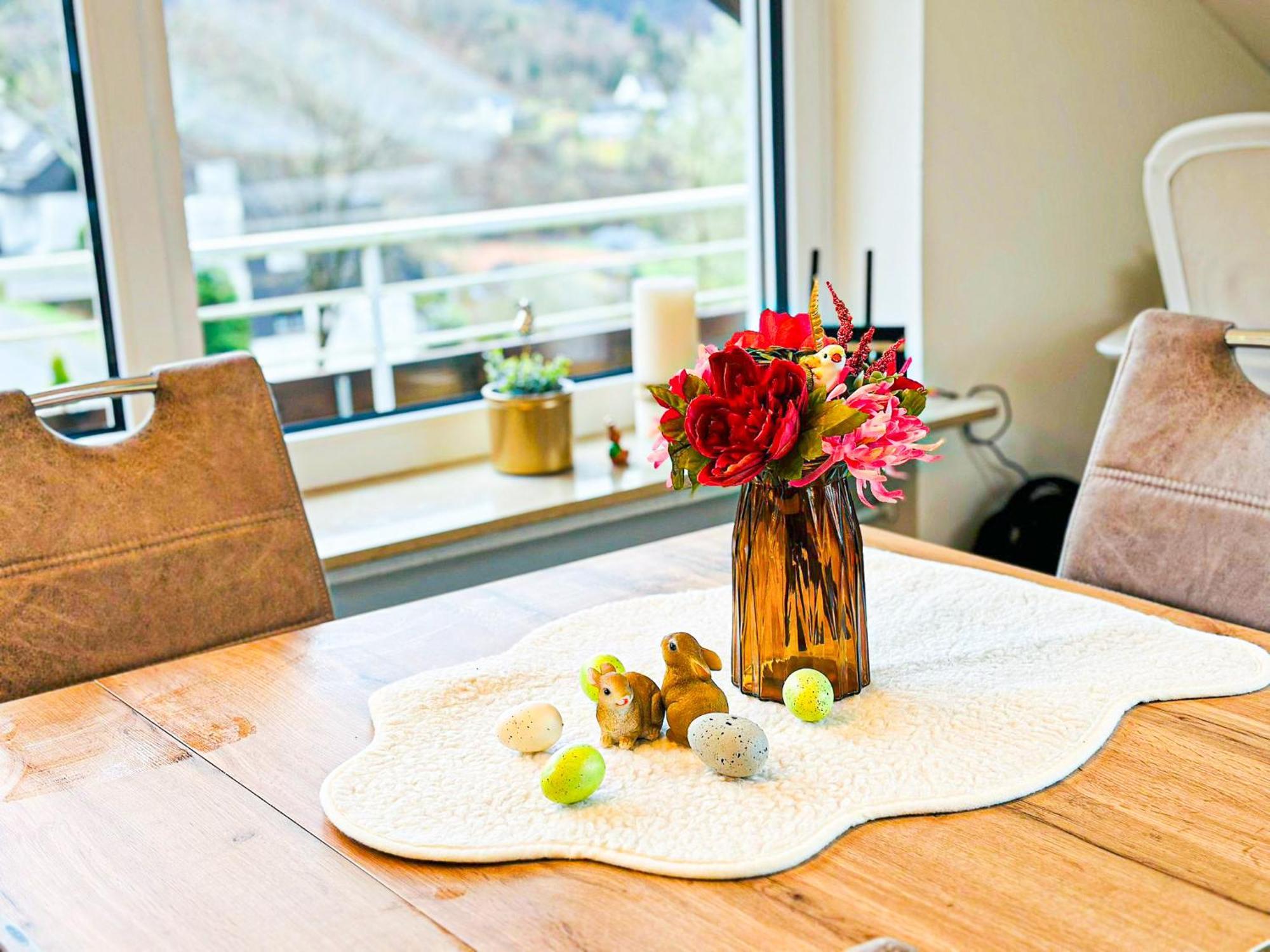 Appartamento Fuchsbau Winterberg Esterno foto