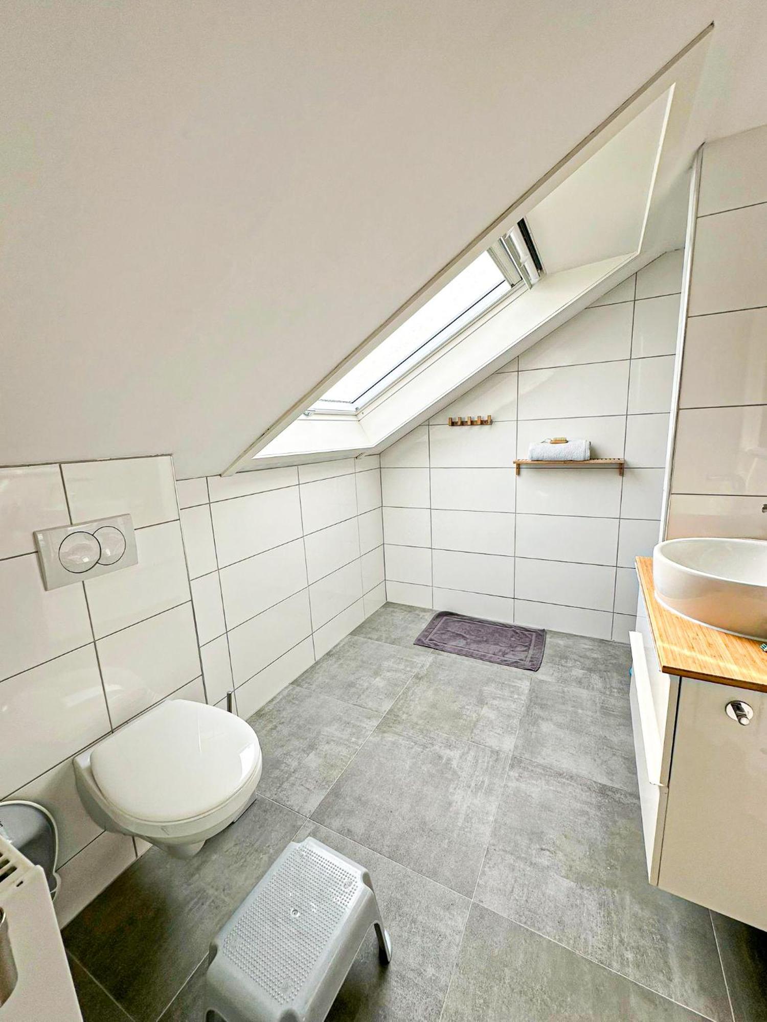 Appartamento Fuchsbau Winterberg Esterno foto