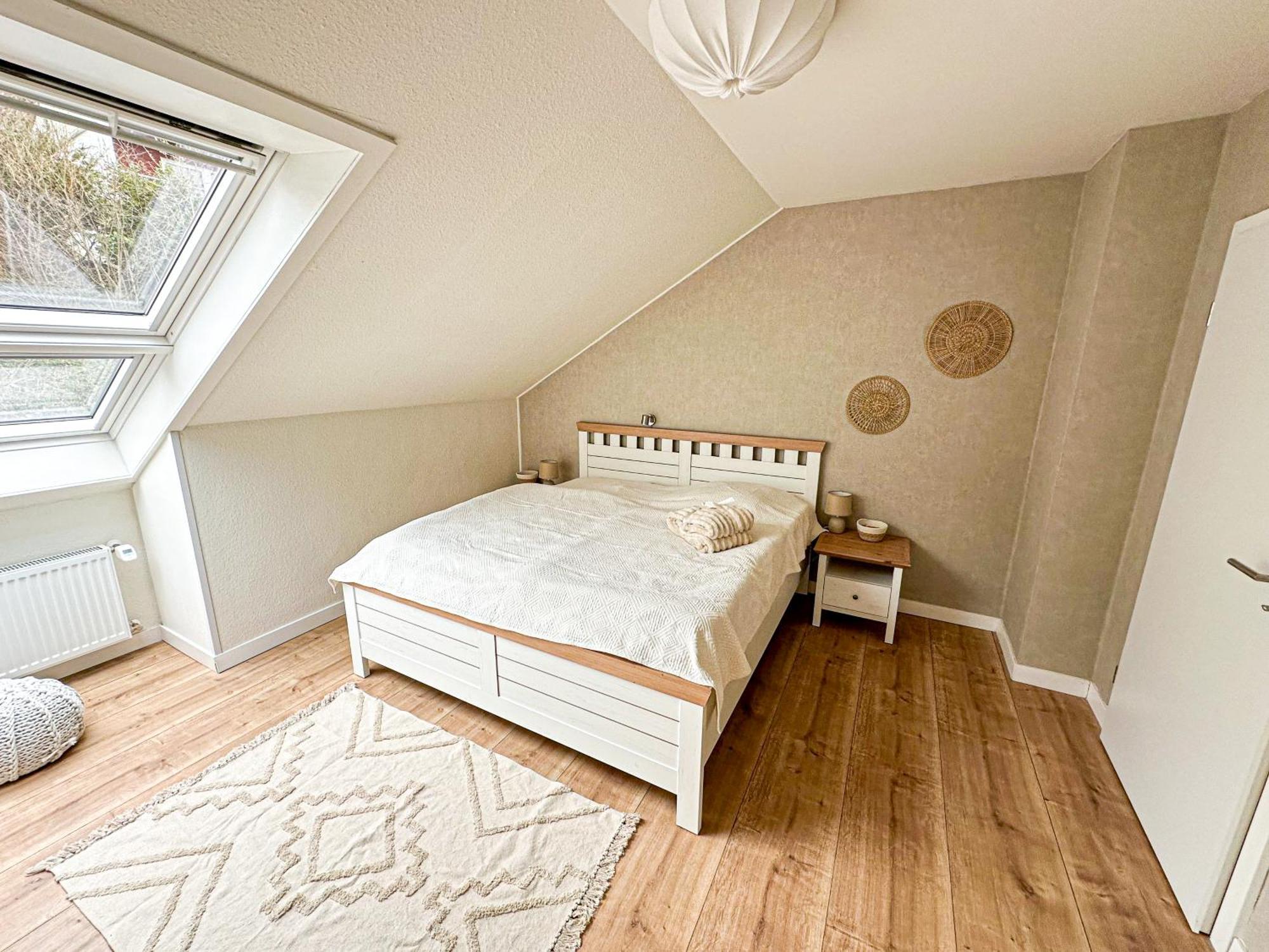 Appartamento Fuchsbau Winterberg Esterno foto