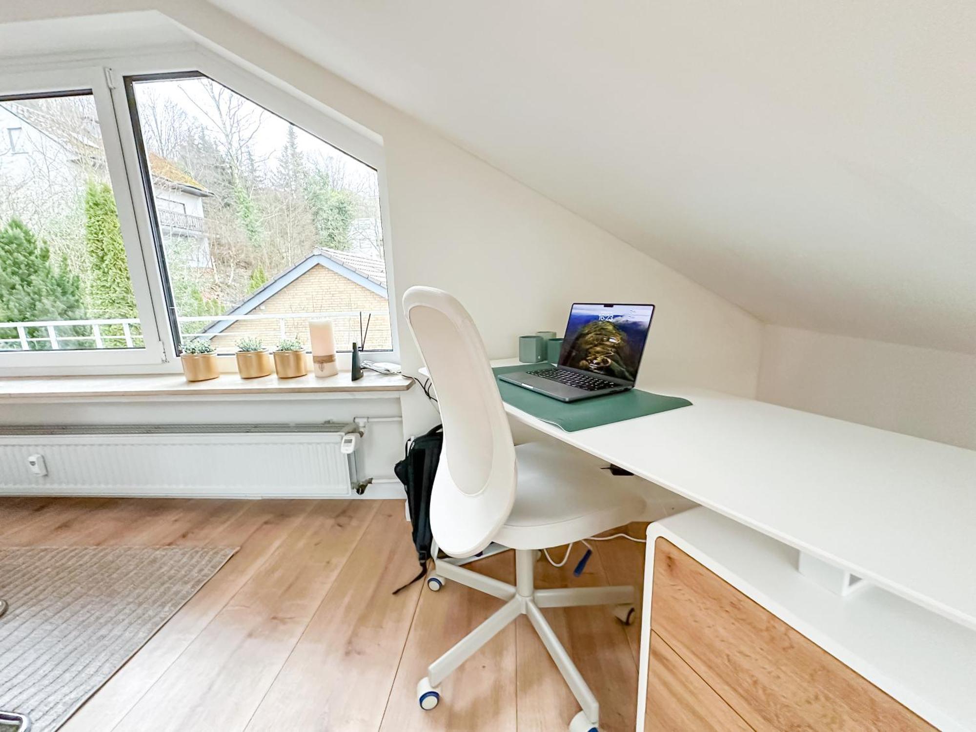 Appartamento Fuchsbau Winterberg Esterno foto