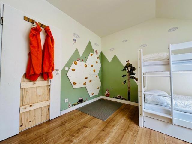Appartamento Fuchsbau Winterberg Esterno foto