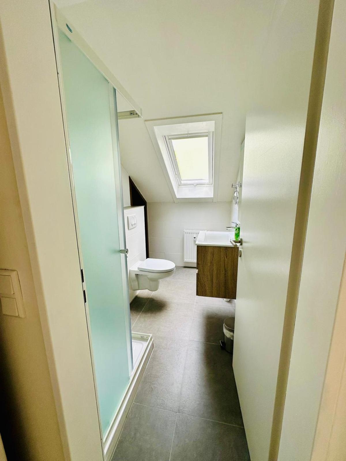 Appartamento Fuchsbau Winterberg Esterno foto